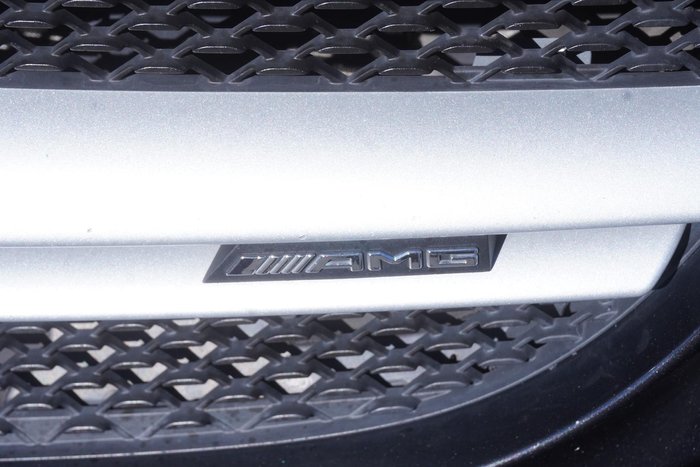 2020 Mercedes-Benz C-Class C43 AMG