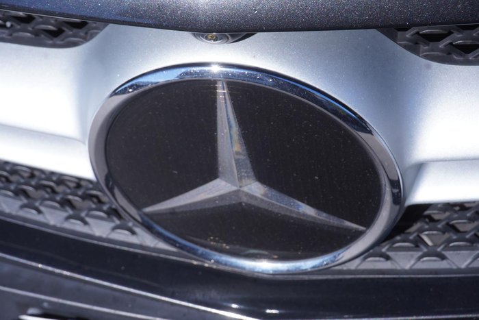 2020 Mercedes-Benz C-Class C43 AMG