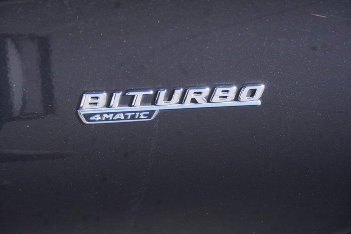 2020 Mercedes-Benz C-Class C43 AMG