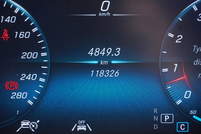 2020 Mercedes-Benz C-Class C43 AMG