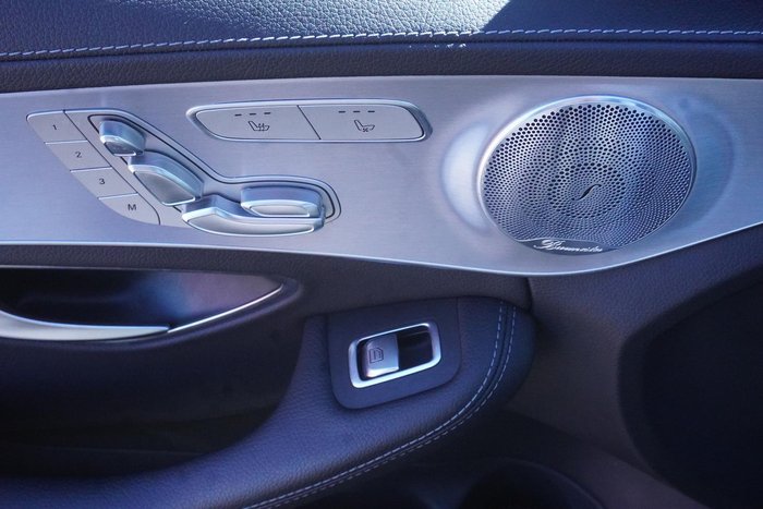 2020 Mercedes-Benz C-Class C43 AMG