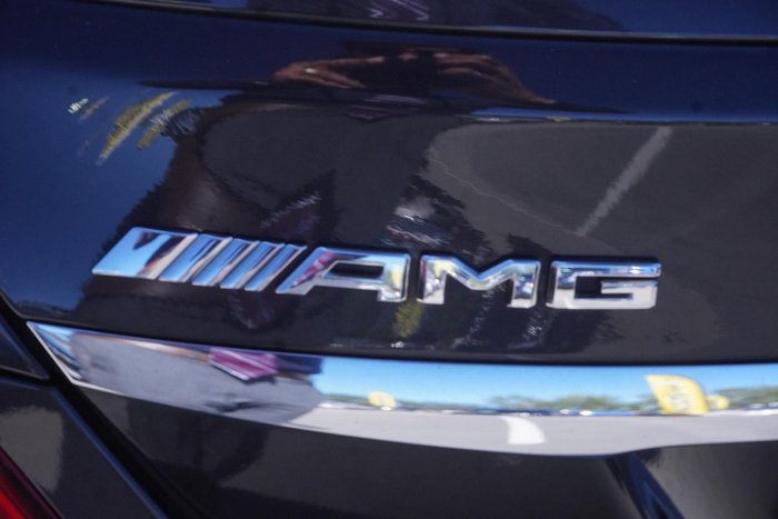 2020 Mercedes-Benz C-Class C43 AMG