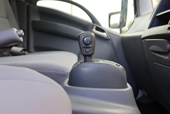 2021 Isuzu N Series NPR 75-190