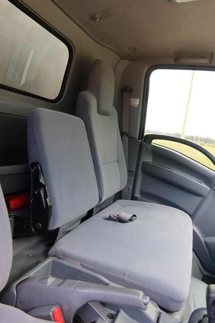 2021 Isuzu N Series NPR 75-190