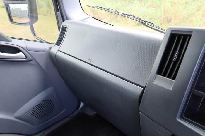 2021 Isuzu N Series NPR 75-190