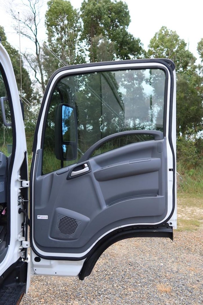 2021 Isuzu N Series NPR 75-190
