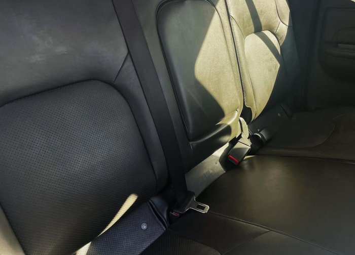 2014 Nissan Navara Titanium