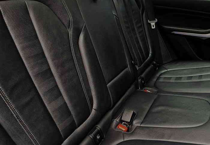 2021 BMW X5 xDrive30d M Sport