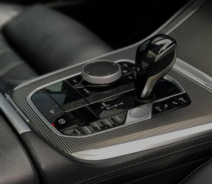 2021 BMW X5 xDrive30d M Sport