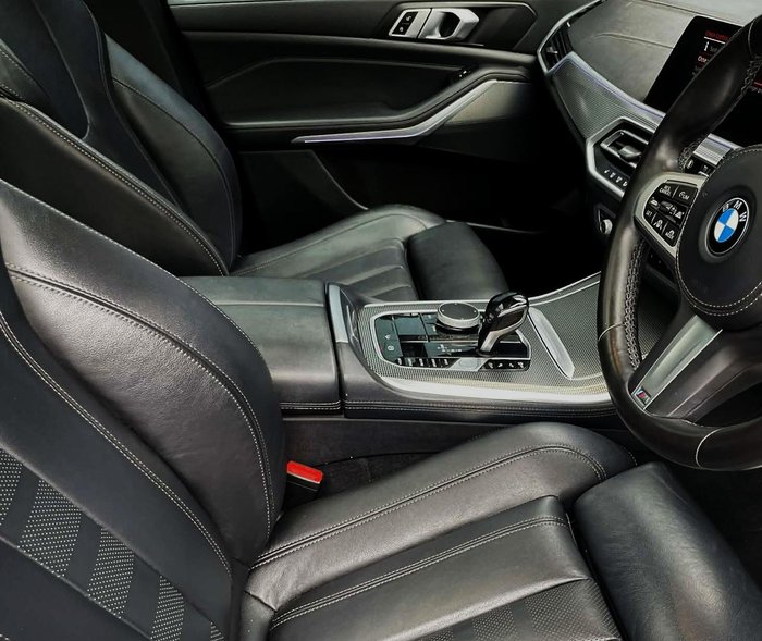 2021 BMW X5 xDrive30d M Sport
