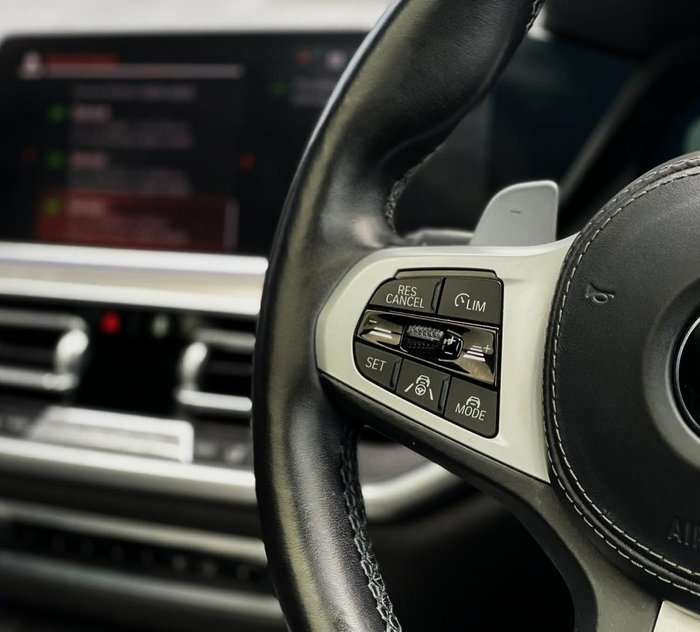 2021 BMW X5 xDrive30d M Sport