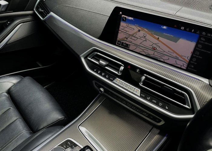 2021 BMW X5 xDrive30d M Sport