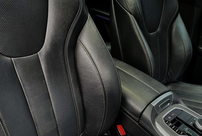 2021 BMW X5 xDrive30d M Sport