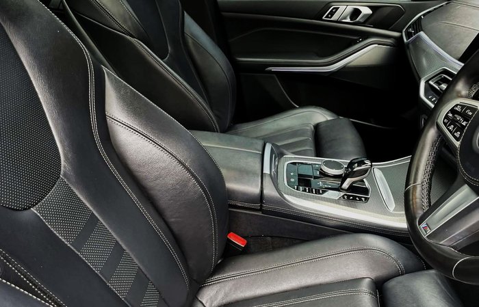 2021 BMW X5 xDrive30d M Sport