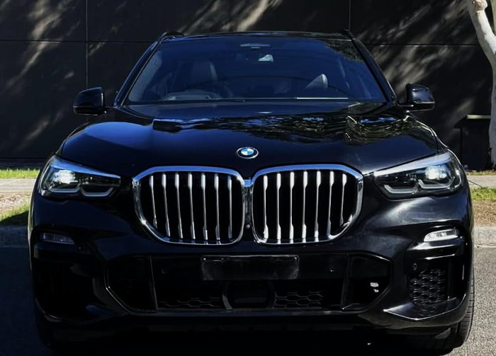 2021 BMW X5 xDrive30d M Sport