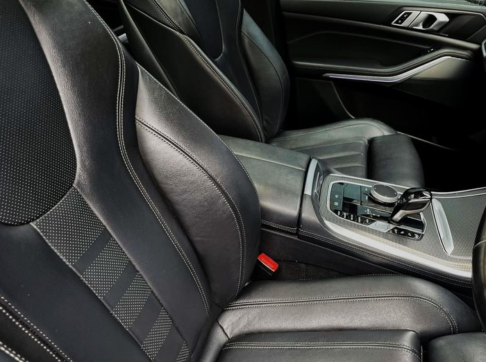 2021 BMW X5 xDrive30d M Sport