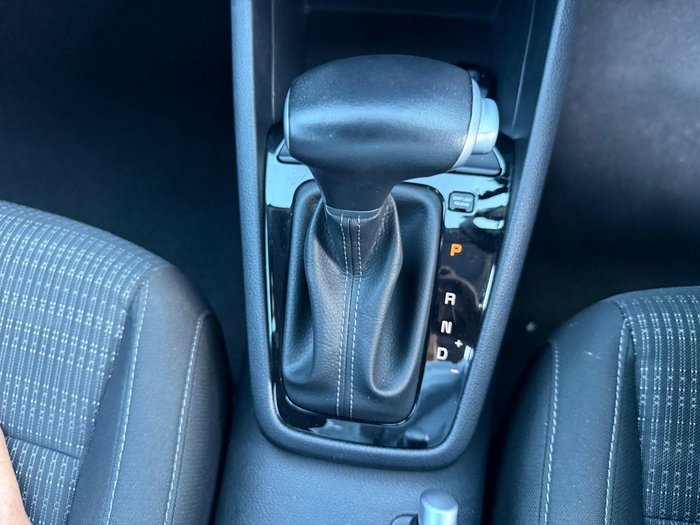 2022 Kia Stonic Sport