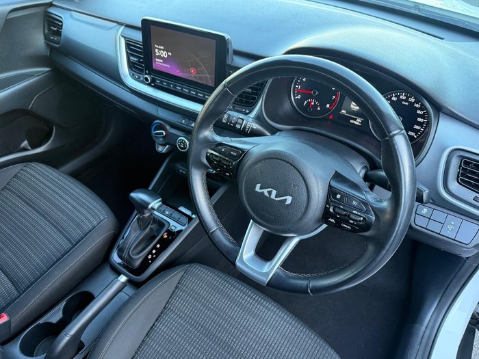 2022 Kia Stonic Sport
