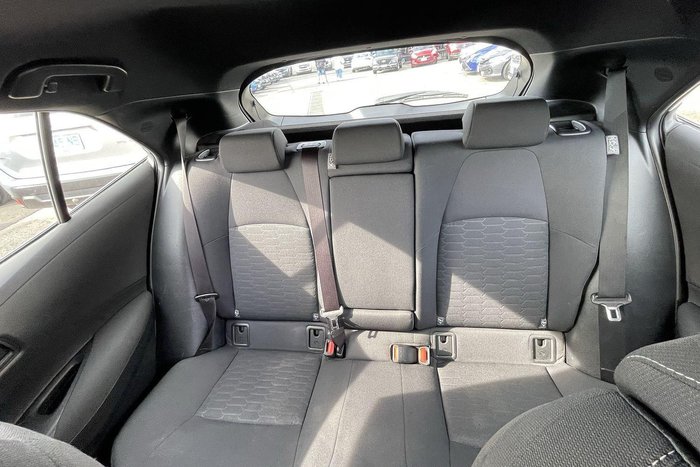 2023 Toyota Corolla Ascent Sport Hybrid