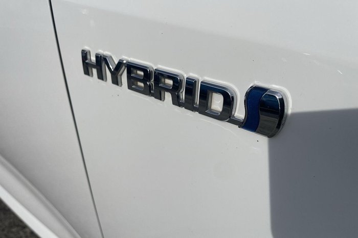 2023 Toyota Corolla Ascent Sport Hybrid