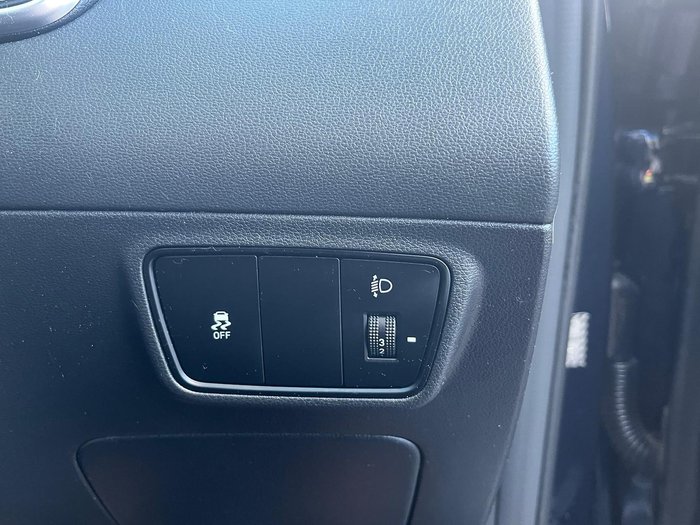 2021 Hyundai Tucson Elite