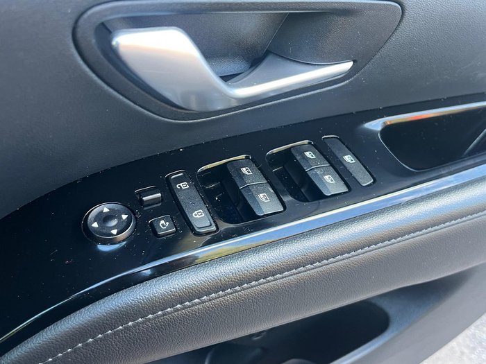 2021 Hyundai Tucson Elite