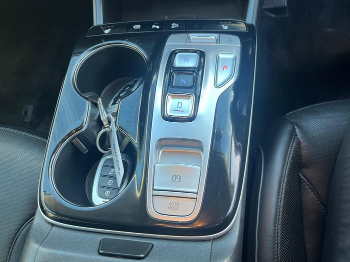 2021 Hyundai Tucson Elite