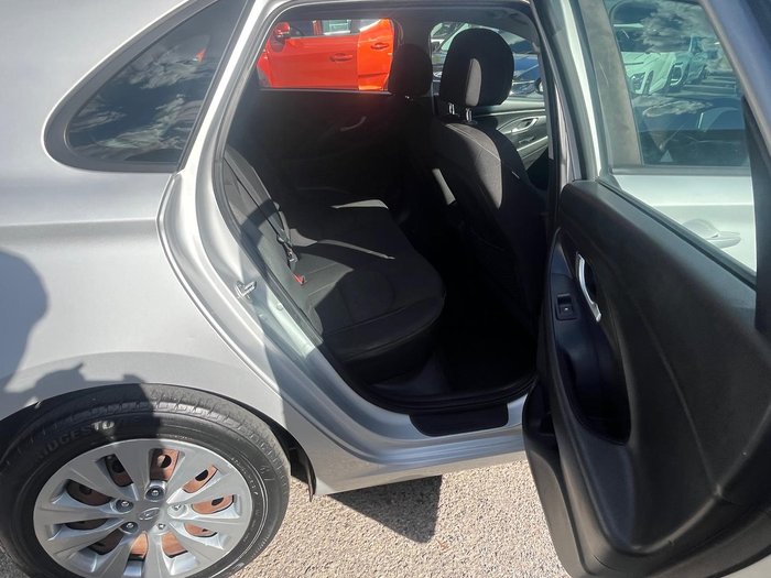 2017 Hyundai i30 Go