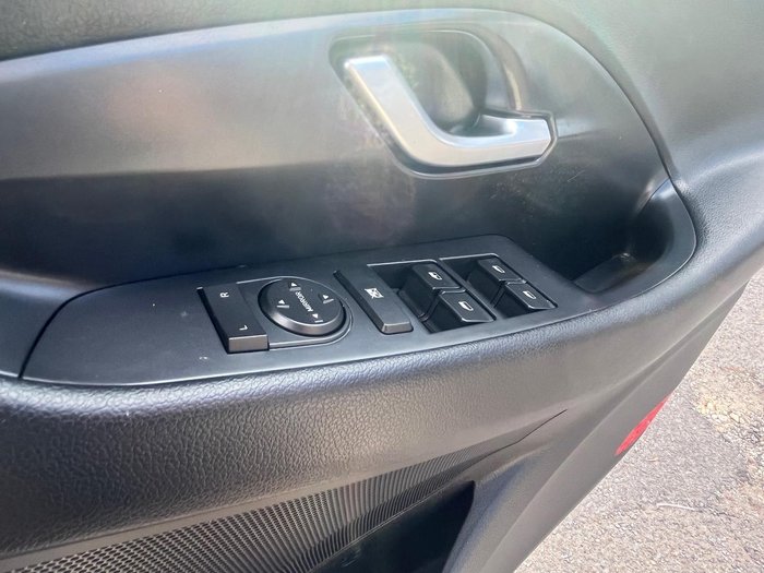 2017 Hyundai i30 Go