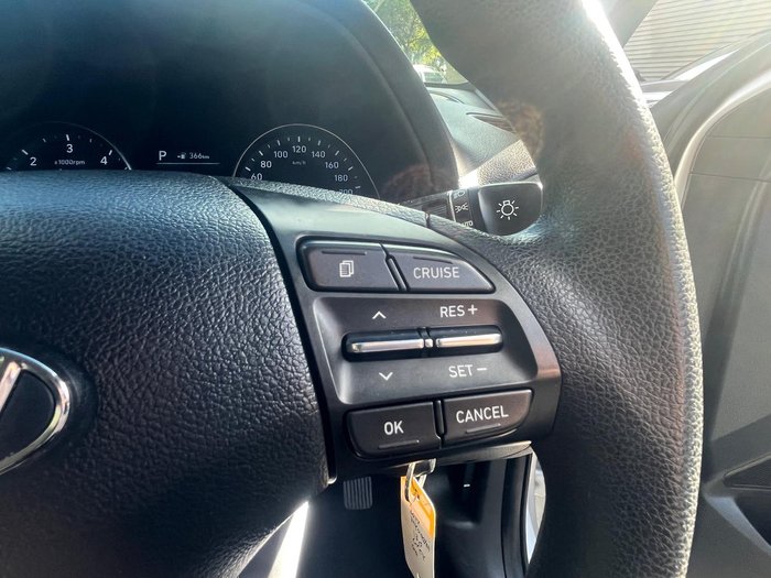 2017 Hyundai i30 Go