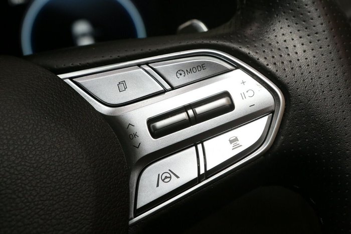 2023 Hyundai Santa Fe Highlander