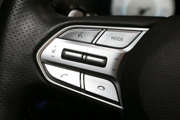 2023 Hyundai Santa Fe Highlander