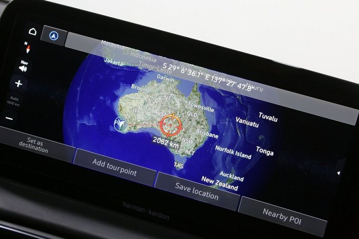 2023 Hyundai Santa Fe Highlander