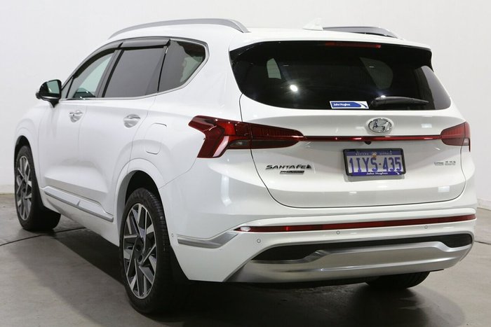 2023 Hyundai Santa Fe Highlander