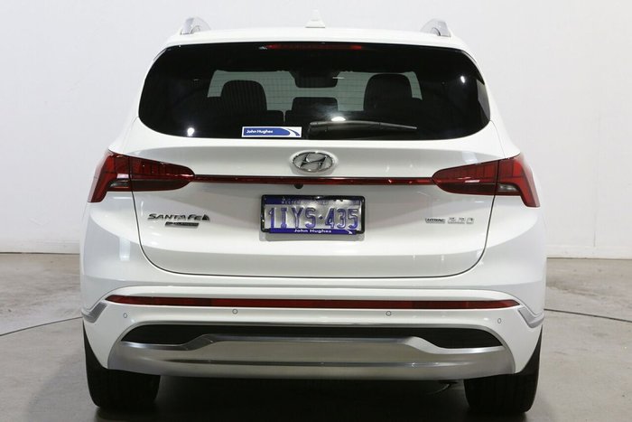 2023 Hyundai Santa Fe Highlander