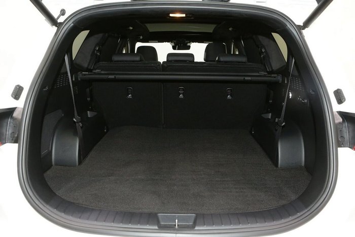 2023 Hyundai Santa Fe Highlander