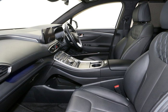 2023 Hyundai Santa Fe Highlander