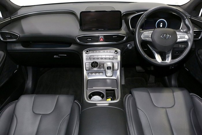 2023 Hyundai Santa Fe Highlander