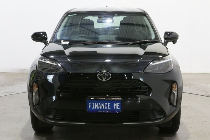 2025 Toyota Yaris Cross GX