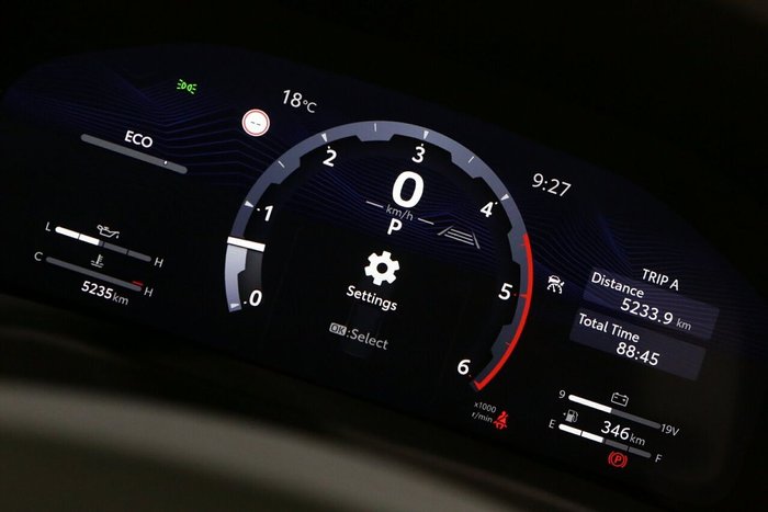 2025 Toyota Landcruiser VX