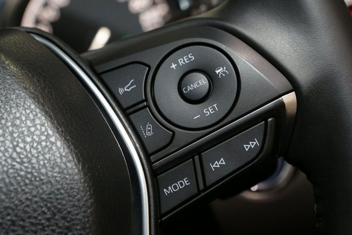 2024 Toyota Camry SX