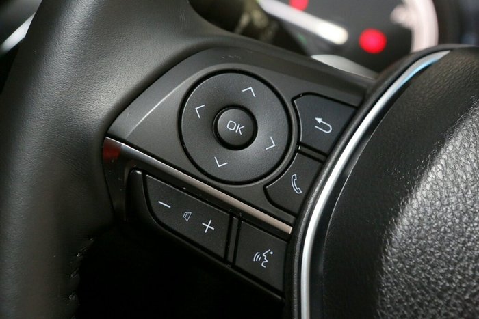 2024 Toyota Camry SX