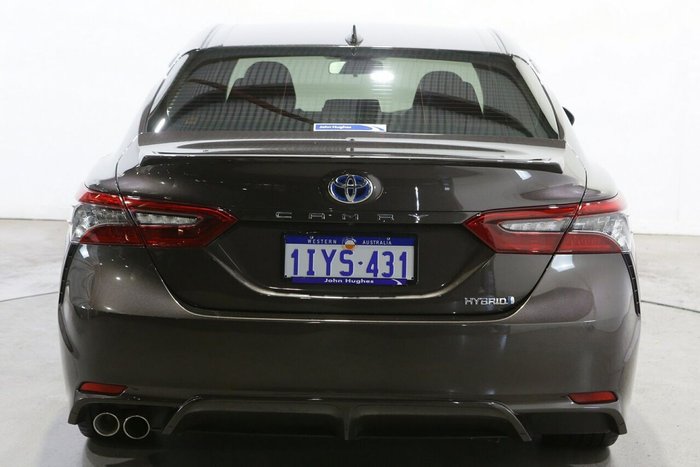 2024 Toyota Camry SX