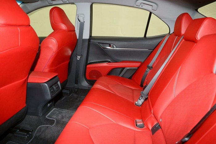 2024 Toyota Camry SX