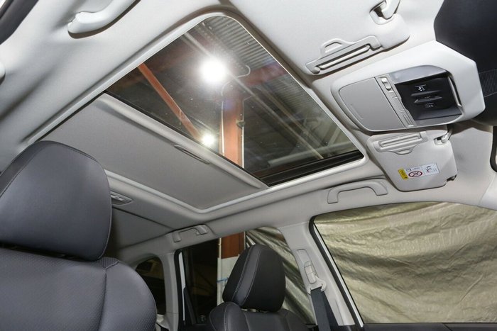 2023 Subaru Forester 2.5i-S