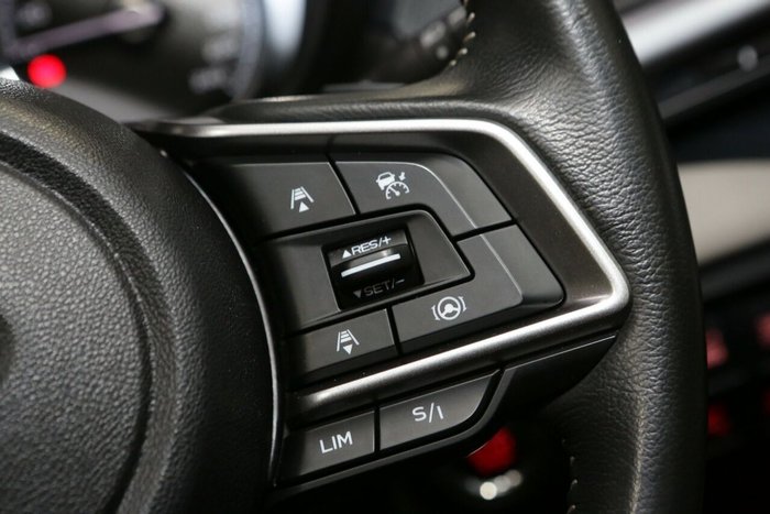 2023 Subaru Forester 2.5i-S