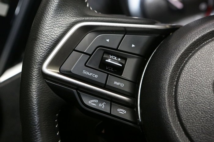 2023 Subaru Forester 2.5i-S