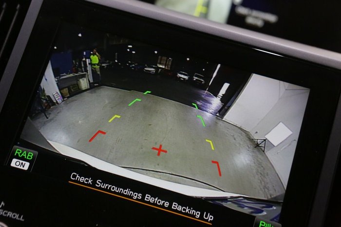 2023 Subaru Forester 2.5i-S