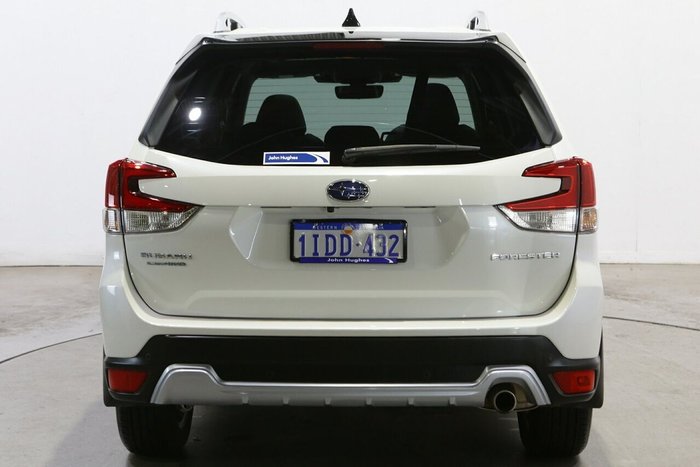 2023 Subaru Forester 2.5i-S