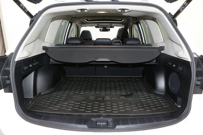 2023 Subaru Forester 2.5i-S